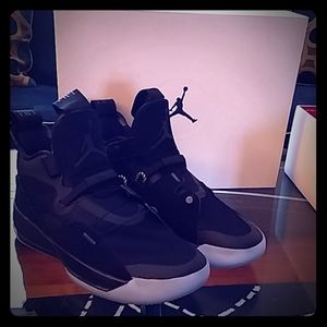 Air Jordan XXXIII